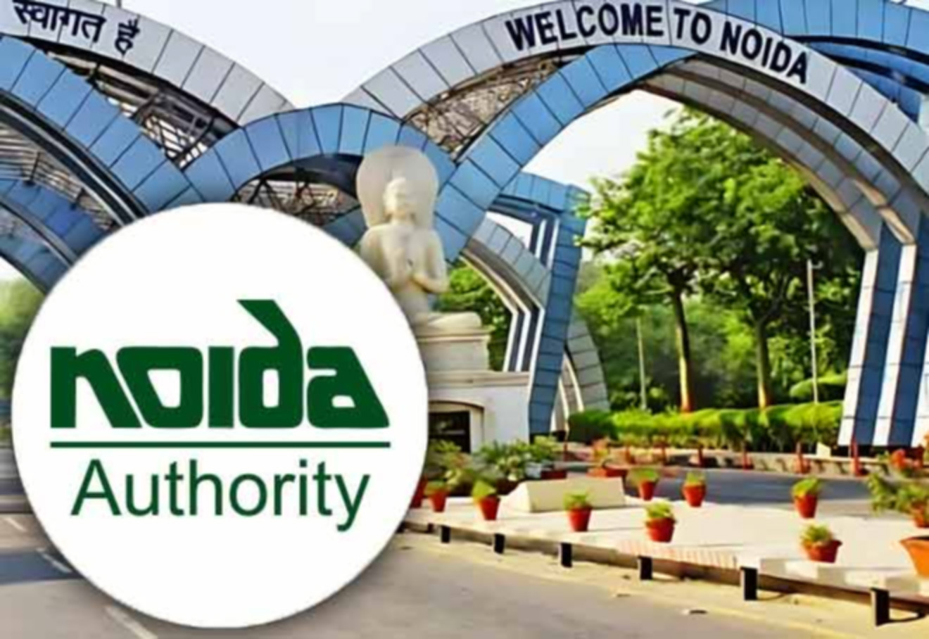 Noida_Authority